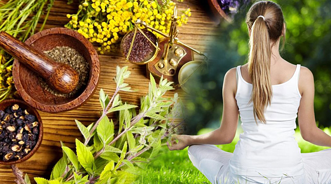 Naturopathy And Yoga Sciences