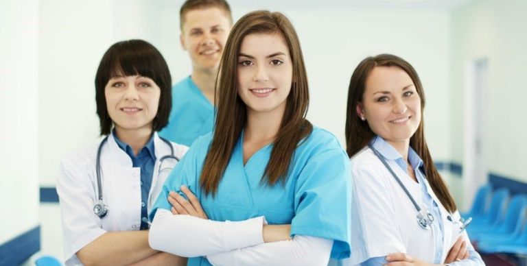 Health And Paramedical